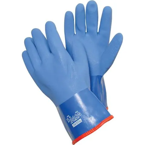 Tegera 7390 Handske I lager